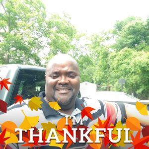 Meet your Posher, Clifton